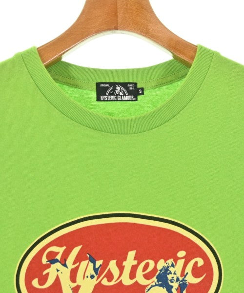 HYSTERIC GLAMOUR T恤/上衣