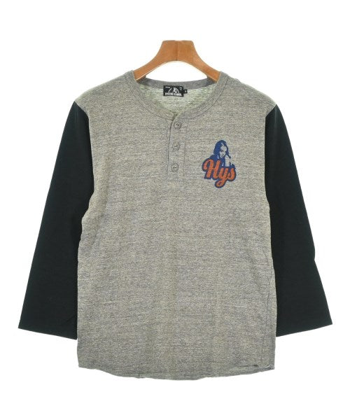 HYSTERIC GLAMOUR T恤/上衣