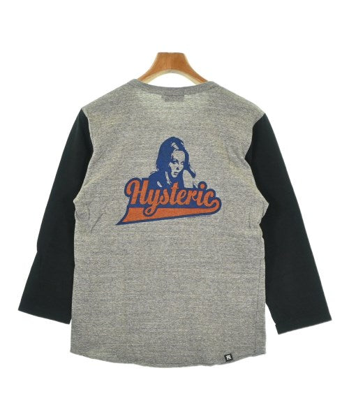 HYSTERIC GLAMOUR T恤/上衣