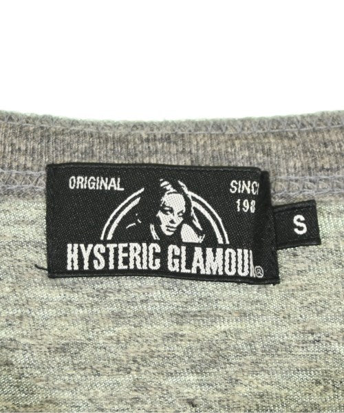 HYSTERIC GLAMOUR T恤/上衣