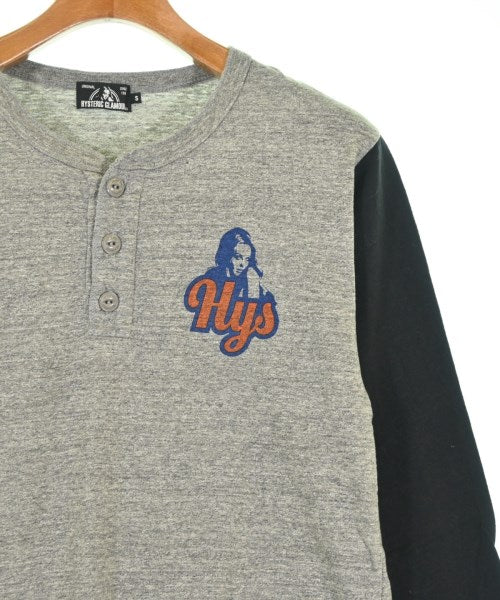 HYSTERIC GLAMOUR T恤/上衣