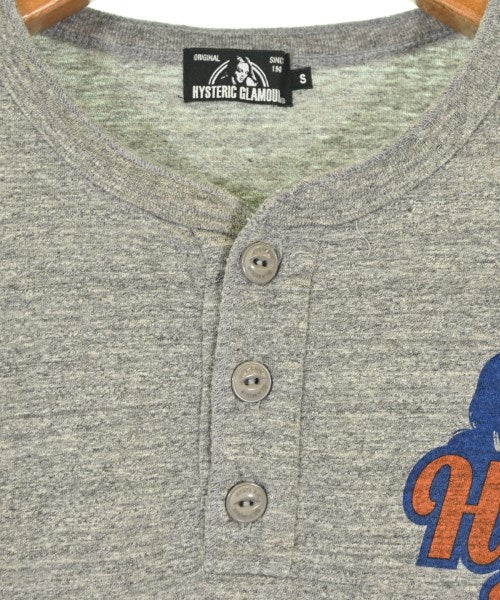 HYSTERIC GLAMOUR T恤/上衣