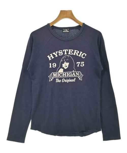 HYSTERIC GLAMOUR T恤/上衣