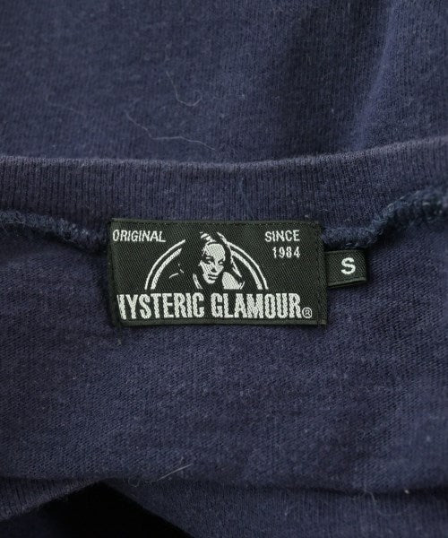 HYSTERIC GLAMOUR T恤/上衣
