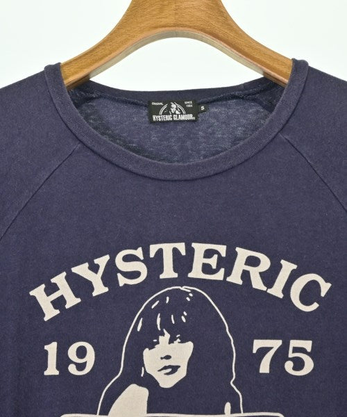 HYSTERIC GLAMOUR T恤/上衣