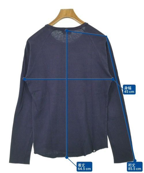 HYSTERIC GLAMOUR T恤/上衣