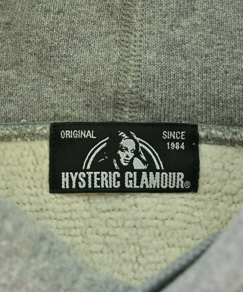 HYSTERIC GLAMOUR 連帽衫