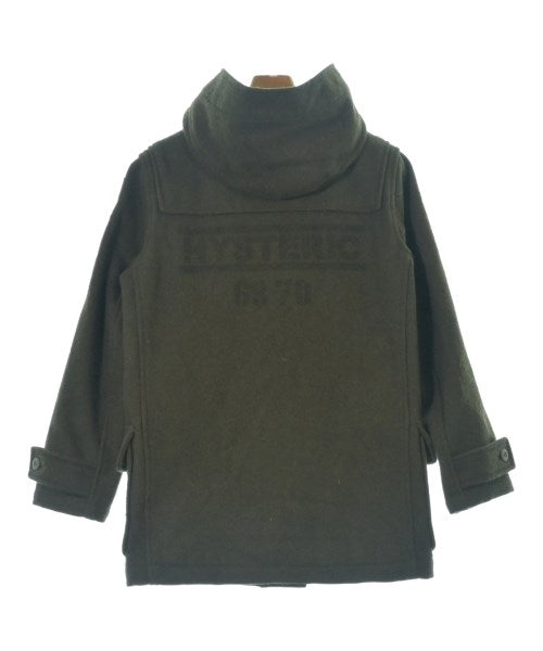 HYSTERIC GLAMOUR 羊毛大衣