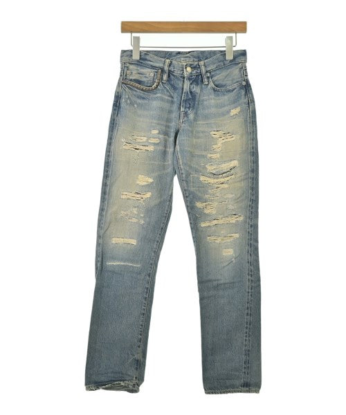 HYSTERIC GLAMOUR 牛仔褲