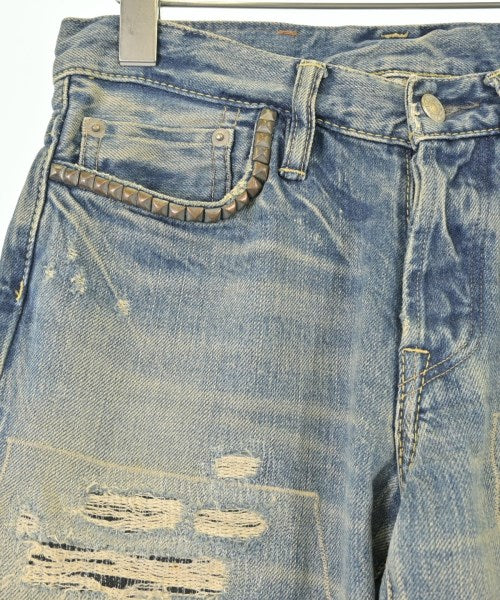 HYSTERIC GLAMOUR 牛仔褲