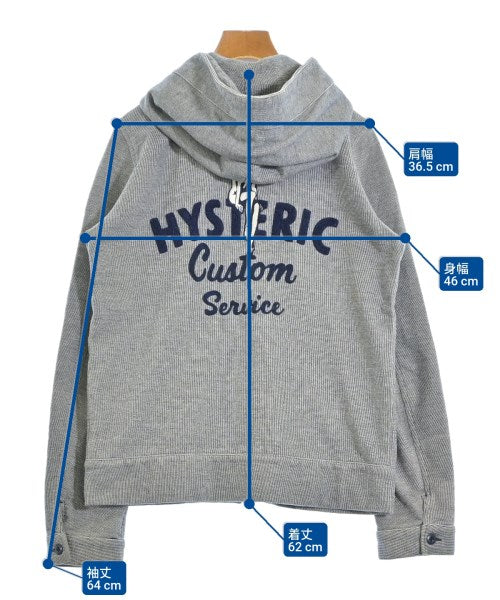 HYSTERIC GLAMOUR 連帽衫