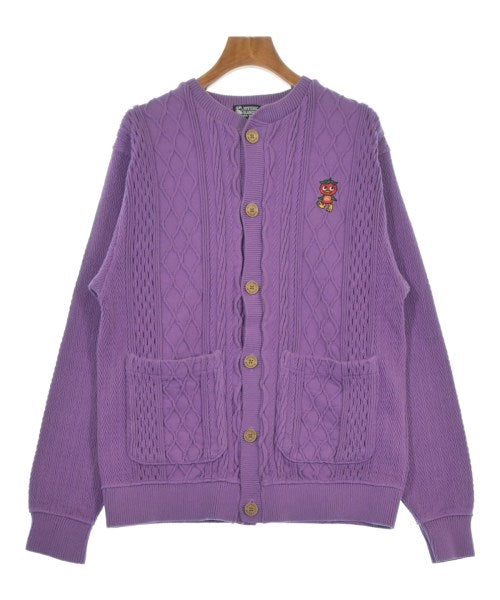 HYSTERIC GLAMOUR 開襟衫