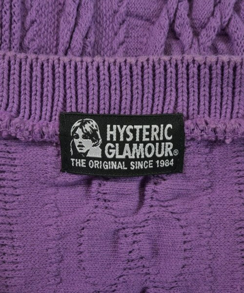 HYSTERIC GLAMOUR 開襟衫