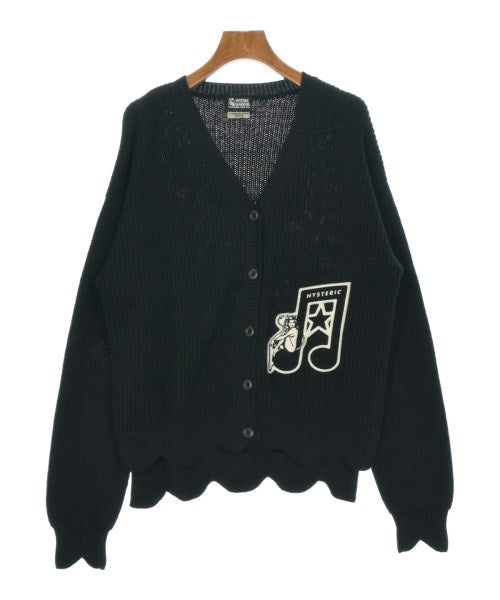 HYSTERIC GLAMOUR 開襟衫