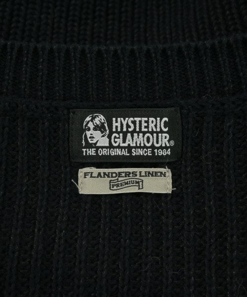 HYSTERIC GLAMOUR 開襟衫