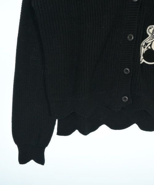 HYSTERIC GLAMOUR 開襟衫