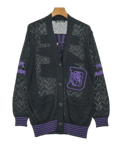 HYSTERIC GLAMOUR 開襟衫