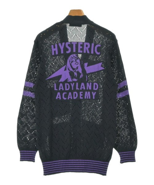 HYSTERIC GLAMOUR 開襟衫