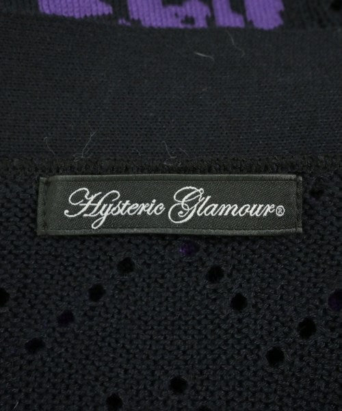 HYSTERIC GLAMOUR 開襟衫