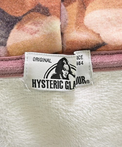 HYSTERIC GLAMOUR 連帽衫