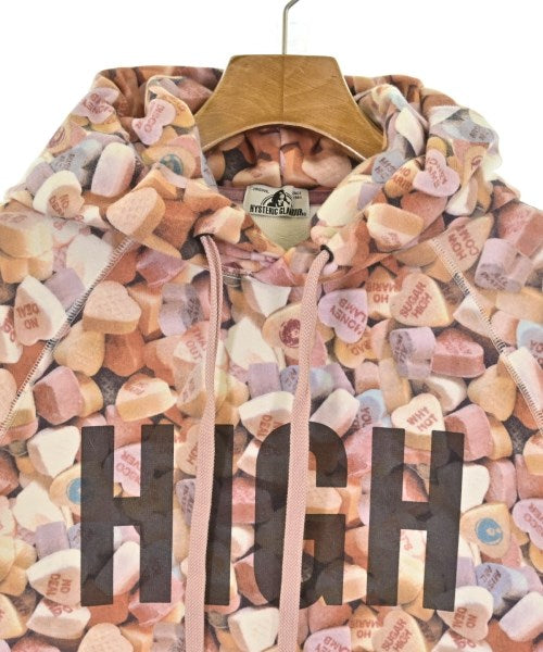 HYSTERIC GLAMOUR 連帽衫