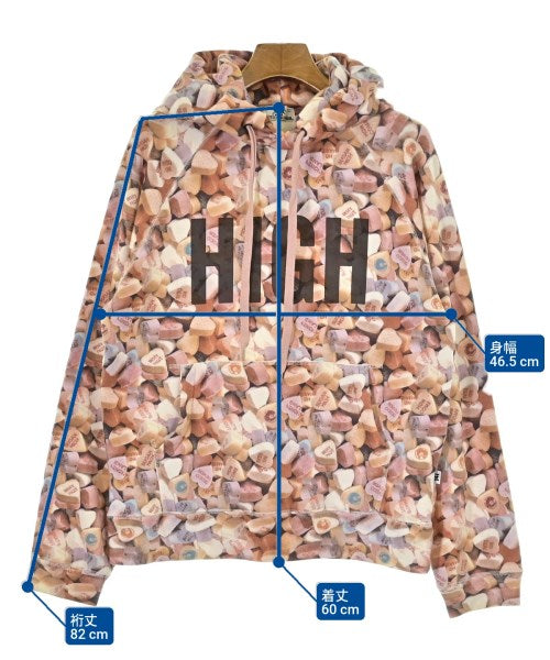 HYSTERIC GLAMOUR 連帽衫
