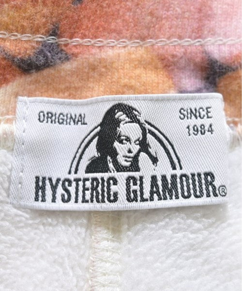 HYSTERIC GLAMOUR 運動褲