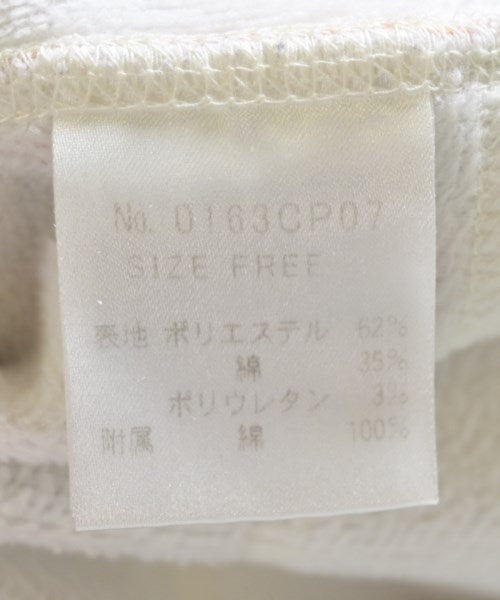 HYSTERIC GLAMOUR 運動褲
