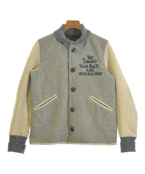 HYSTERIC GLAMOUR 其他飛行外套
