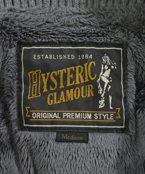 HYSTERIC GLAMOUR 其他飛行外套