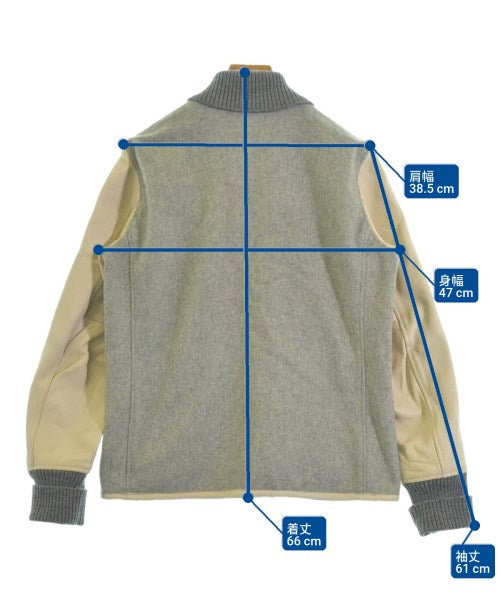 HYSTERIC GLAMOUR 其他飛行外套