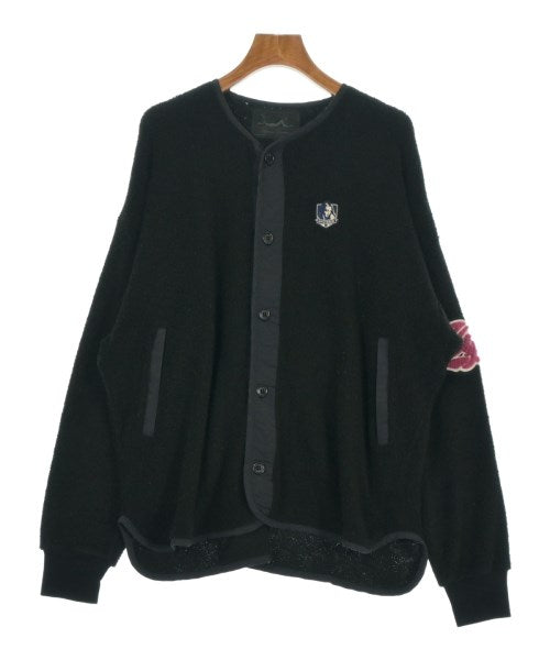 HYSTERIC GLAMOUR 開襟衫