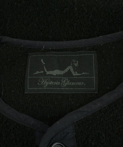 HYSTERIC GLAMOUR 開襟衫