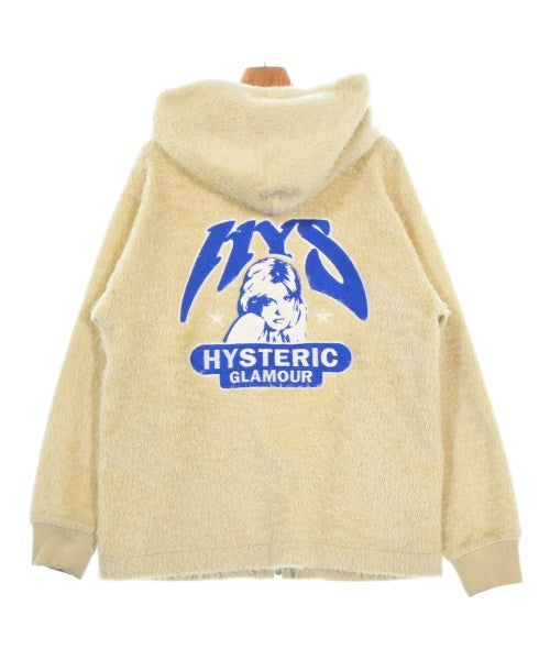 HYSTERIC GLAMOUR 其他飛行外套