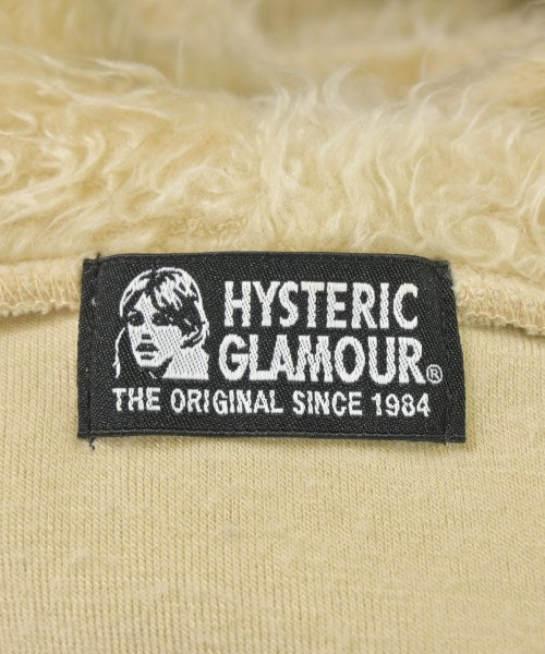 HYSTERIC GLAMOUR 其他飛行外套