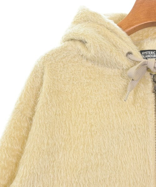 HYSTERIC GLAMOUR 其他飛行外套
