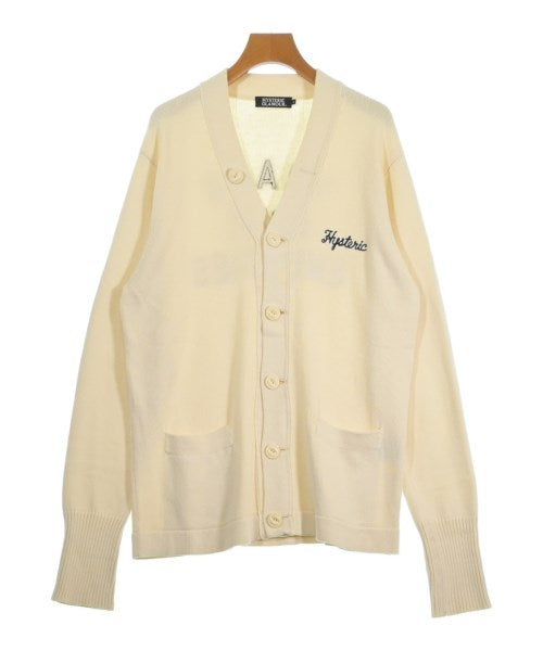 HYSTERIC GLAMOUR 開襟衫