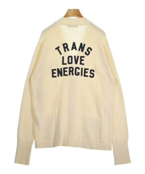 HYSTERIC GLAMOUR 開襟衫
