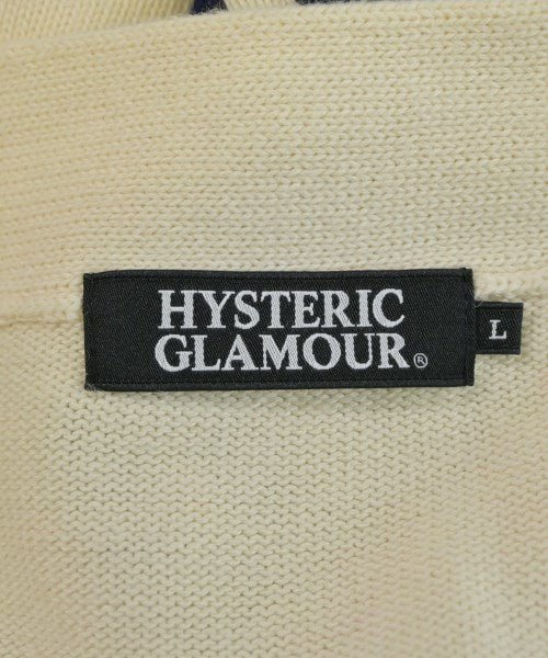 HYSTERIC GLAMOUR 開襟衫