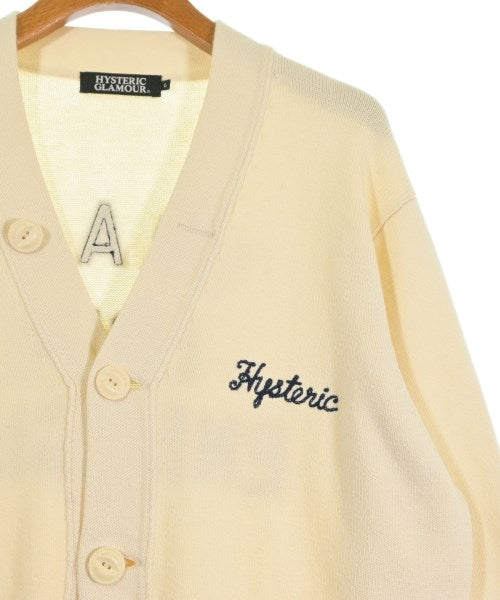 HYSTERIC GLAMOUR 開襟衫