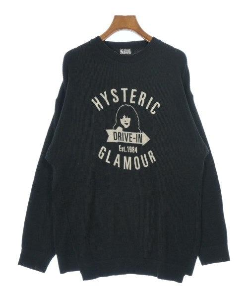 HYSTERIC GLAMOUR T恤/上衣
