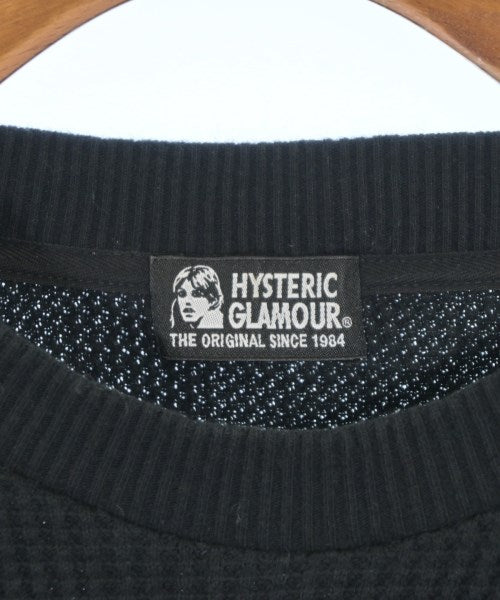 HYSTERIC GLAMOUR T恤/上衣