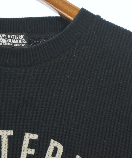 HYSTERIC GLAMOUR T恤/上衣