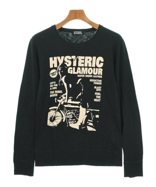 HYSTERIC GLAMOUR T恤/上衣