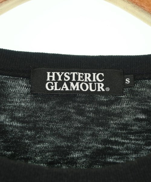 HYSTERIC GLAMOUR T恤/上衣