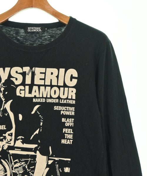 HYSTERIC GLAMOUR T恤/上衣