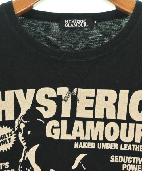 HYSTERIC GLAMOUR T恤/上衣