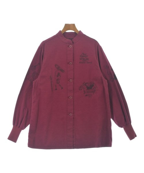 HYSTERIC GLAMOUR 休閒襯衫