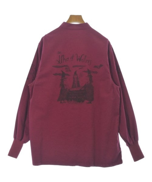 HYSTERIC GLAMOUR 休閒襯衫