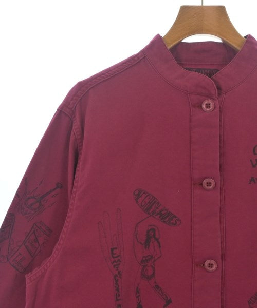 HYSTERIC GLAMOUR 休閒襯衫
